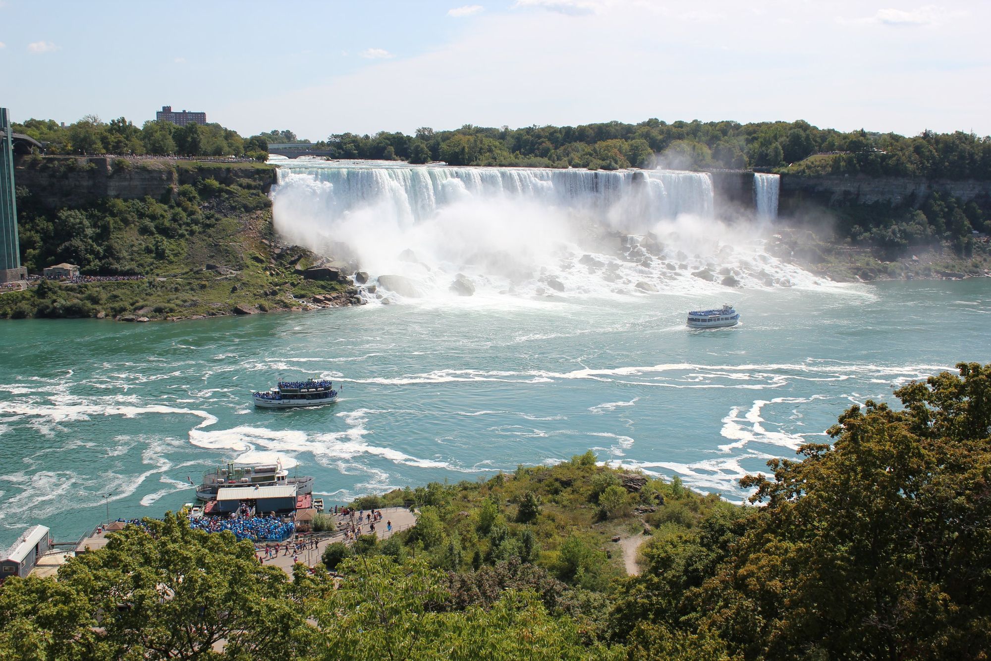 Niagara Falls, Ontario